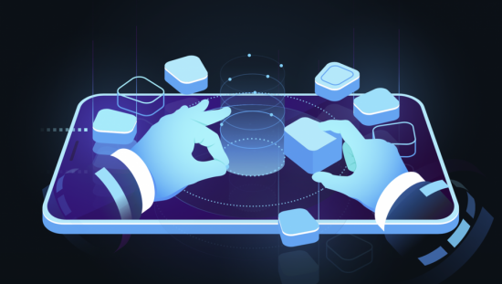 Top 10 Digital Transformation Trends năm 2020