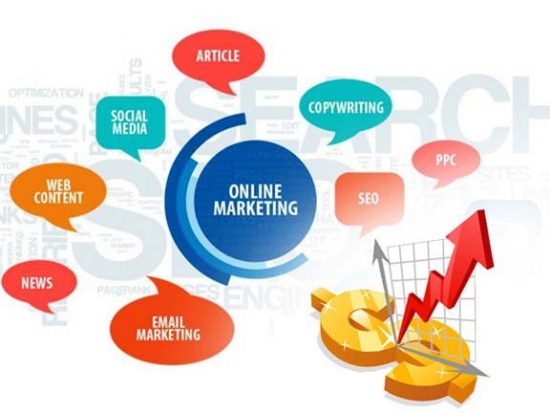 Quảng Cáo Online