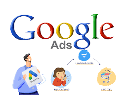 Quảng cáo Google