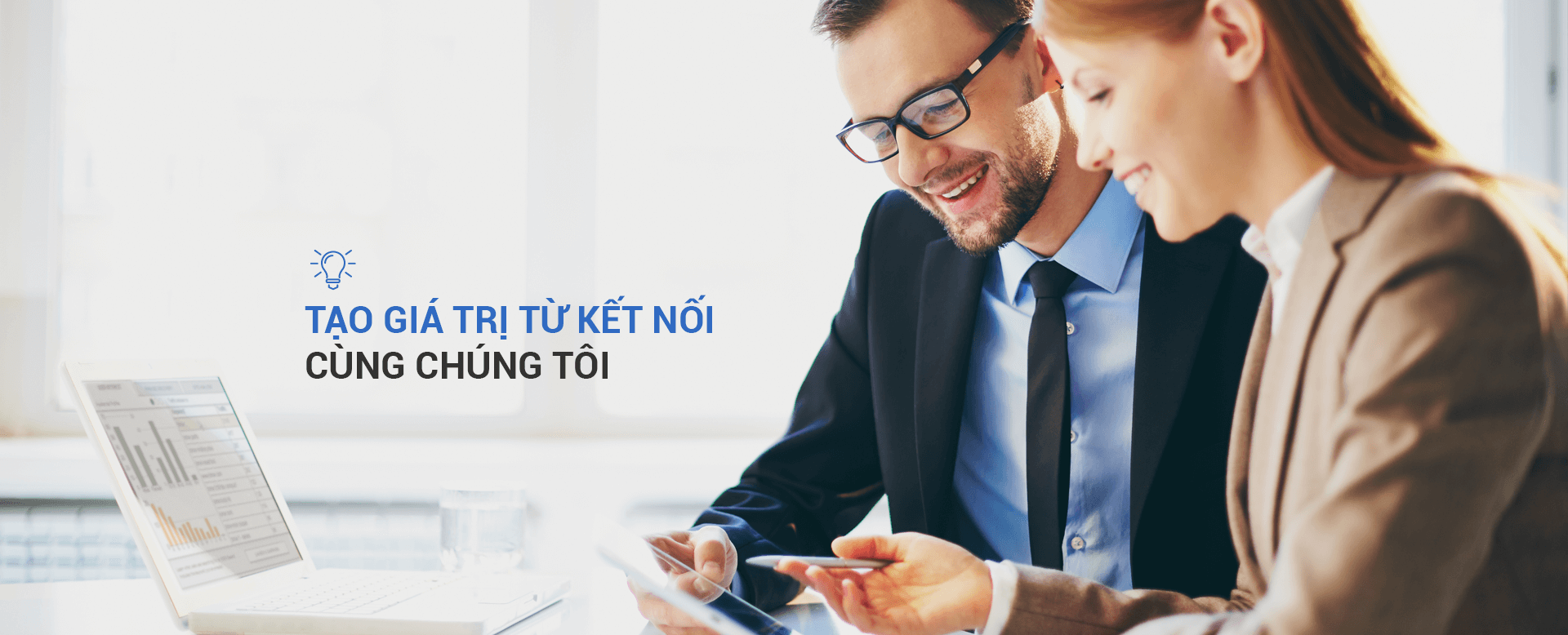 Tiva Media - Kết nối tạo giá trị