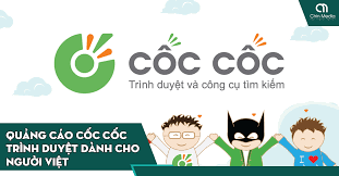 Quảng cáo Coccoc